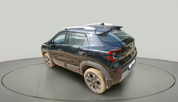 2024 Renault Kiger RXT (O) MT, Petrol, Manual, 5,540 km, exterior