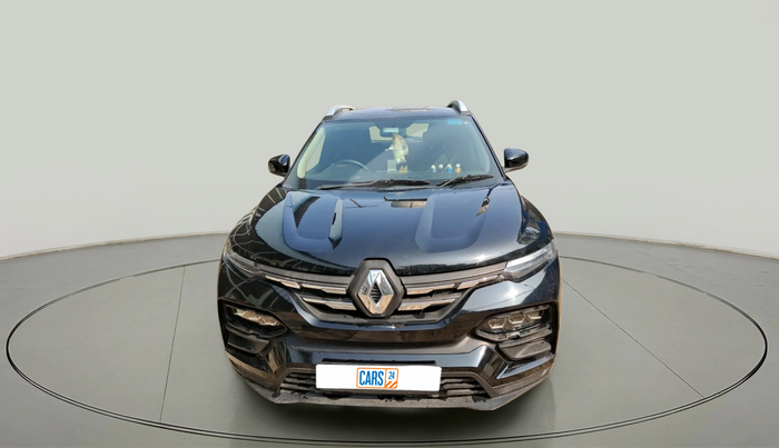 2024 Renault Kiger RXT (O) MT, Petrol, Manual, 5,540 km, exterior