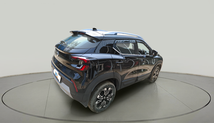 2024 Renault Kiger RXT (O) MT, Petrol, Manual, 5,540 km, exterior