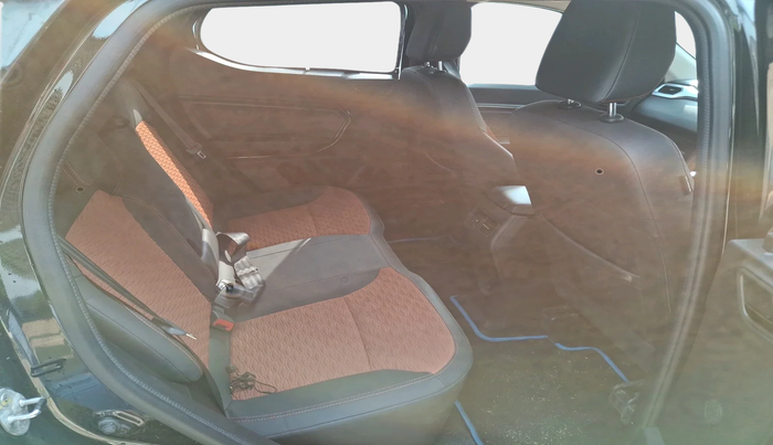 2024 Renault Kiger RXT (O) MT, Petrol, Manual, 5,540 km, interior