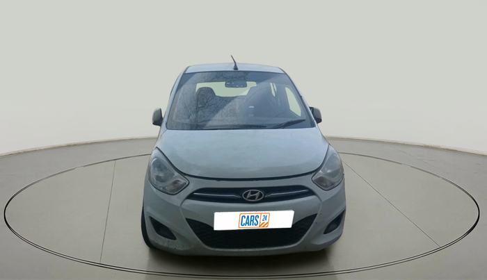 2011 Hyundai i10 MAGNA 1.2, Petrol, Manual, 73,870 km, exterior