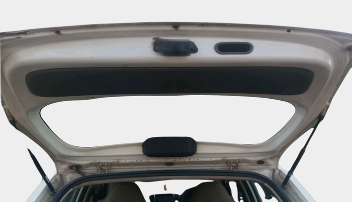 2011 Hyundai i10 MAGNA 1.2, Petrol, Manual, 73,870 km, exterior