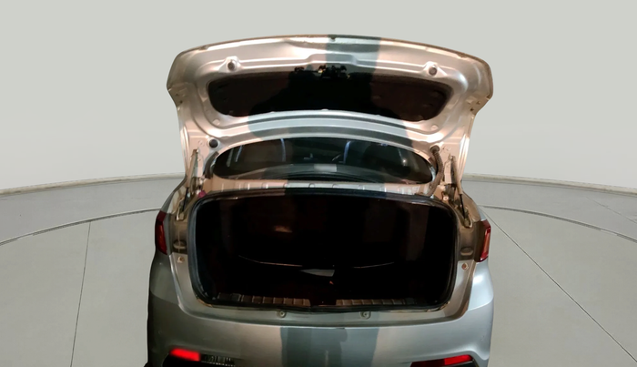 2017 Tata TIGOR XZ (O) PETROL, Petrol, Manual, 44,904 km, exterior