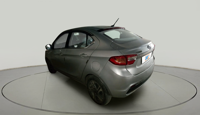 2017 Tata TIGOR XZ (O) PETROL, Petrol, Manual, 44,904 km, exterior