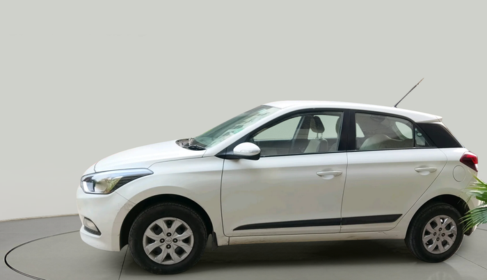 2015 Hyundai Elite i20 SPORTZ 1.2, Petrol, Manual, 61,900 km, exterior