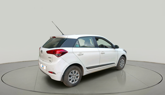 2015 Hyundai Elite i20 SPORTZ 1.2, Petrol, Manual, 61,900 km, exterior