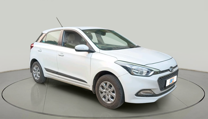 2015 Hyundai Elite i20 SPORTZ 1.2, Petrol, Manual, 61,900 km, exterior