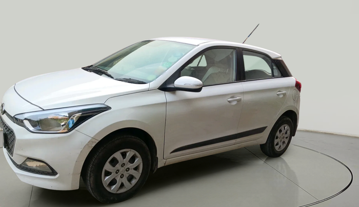 2015 Hyundai Elite i20 SPORTZ 1.2, Petrol, Manual, 61,900 km, exterior