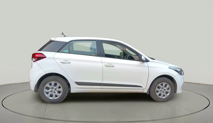 2015 Hyundai Elite i20 SPORTZ 1.2, Petrol, Manual, 61,900 km, exterior