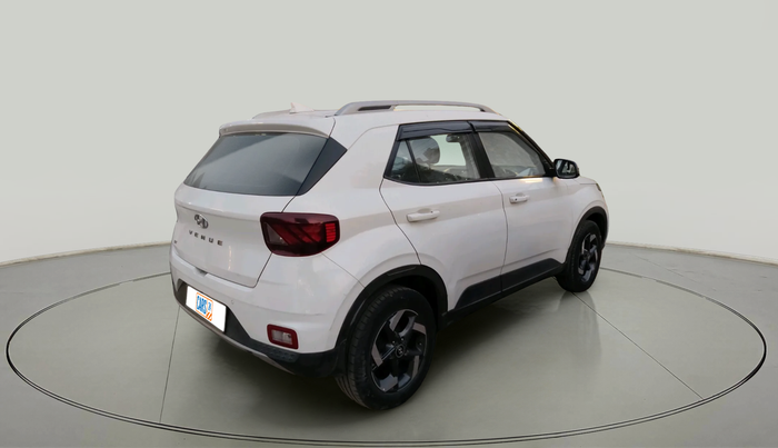 2019 Hyundai VENUE SX 1.4 CRDI, Diesel, Manual, 84,860 km, exterior