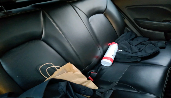 2019 Hyundai VENUE SX 1.4 CRDI, Diesel, Manual, 84,860 km, interior