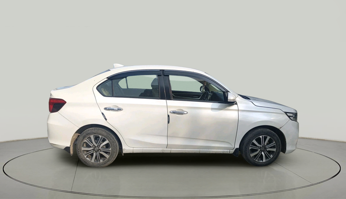 2021 Honda Amaze 1.2L I-VTEC VX, Petrol, Manual, 48,996 km, exterior