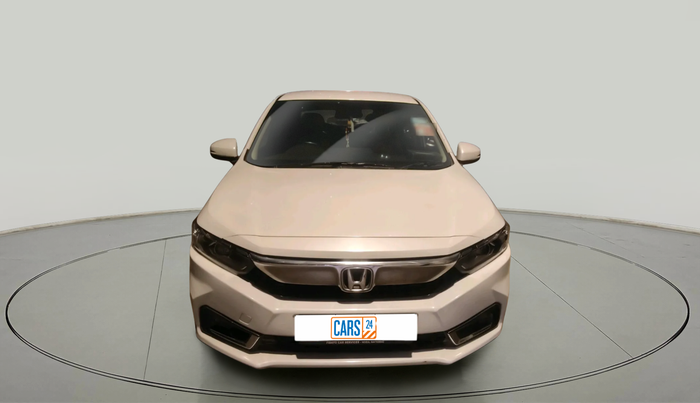 2021 Honda Amaze 1.2L I-VTEC VX, Petrol, Manual, 48,996 km, exterior