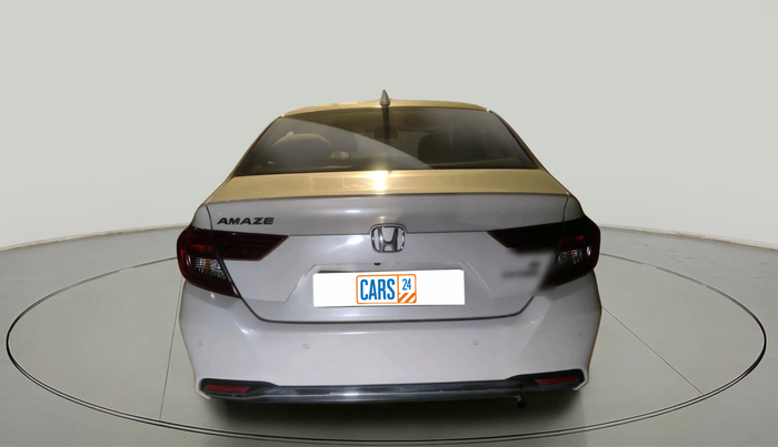 2021 Honda Amaze 1.2L I-VTEC VX, Petrol, Manual, 48,996 km, exterior