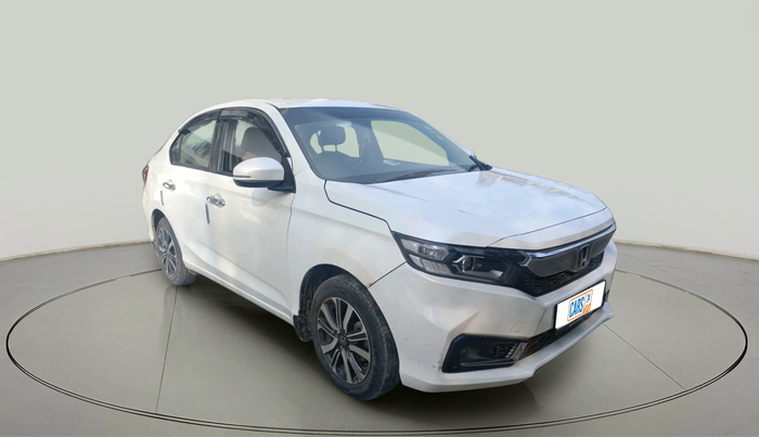 2021 Honda Amaze 1.2L I-VTEC VX, Petrol, Manual, 48,996 km, exterior