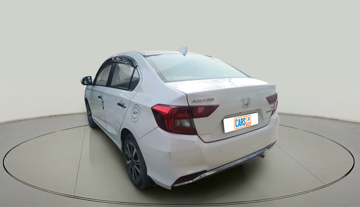 2021 Honda Amaze 1.2L I-VTEC VX, Petrol, Manual, 48,996 km, exterior