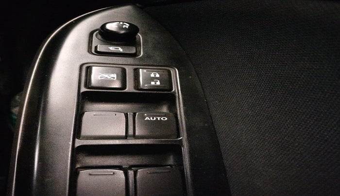 2021 Maruti Baleno DELTA PETROL 1.2, Petrol, Manual, 37,155 km, interior