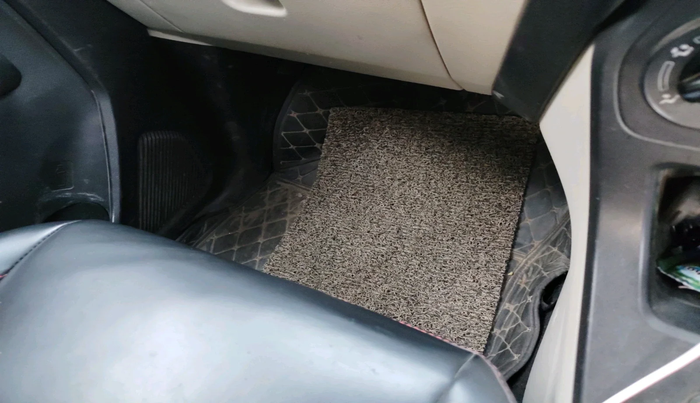 2021 Maruti New Wagon-R LXI CNG (O) 1.0, Petrol, Manual, 97,458 km, interior