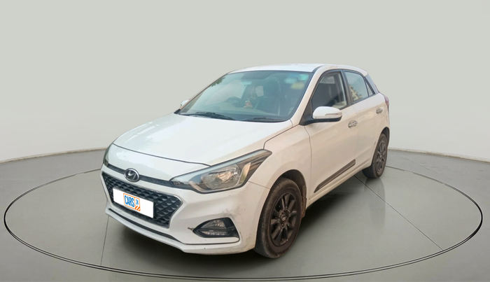 2019 Hyundai Elite i20 SPORTZ PLUS 1.2, CNG, Manual, 82,591 km, exterior