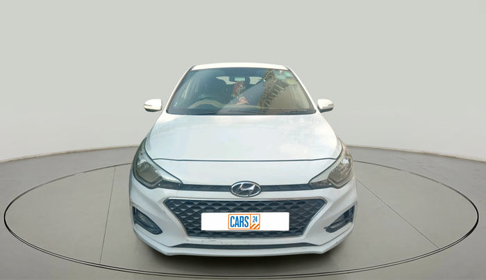 2019 Hyundai Elite i20 SPORTZ PLUS 1.2, CNG, Manual, 82,591 km, exterior