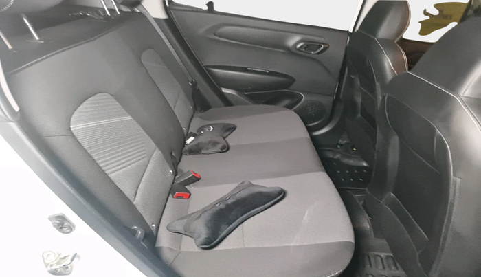 2024 Hyundai EXTER SX 1.2 MT Hy-CNG Duo , Petrol, Manual, 26,523 km, interior