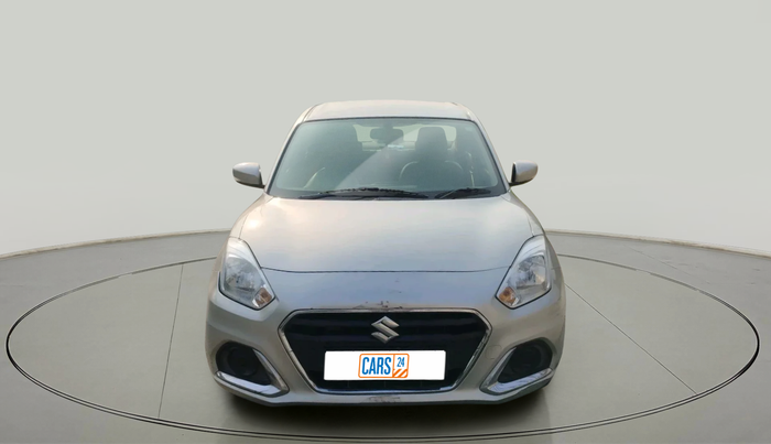 2018 Maruti Dzire VXI, Petrol, Manual, 97,137 km, exterior