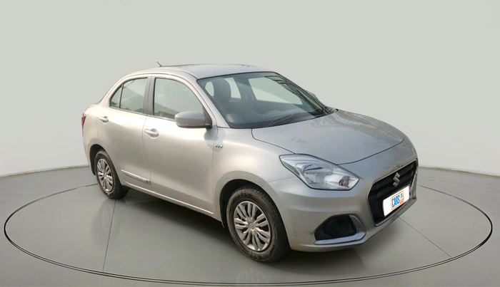 2018 Maruti Dzire VXI, Petrol, Manual, 97,137 km, exterior