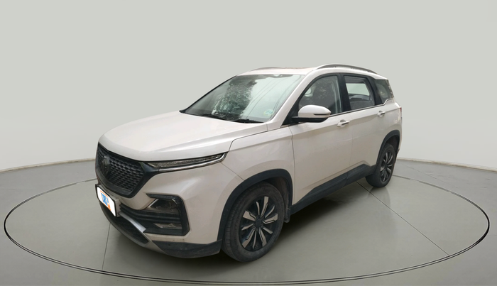 2020 MG HECTOR SHARP 1.5 DCT PETROL, Petrol, Automatic, 59,153 km, exterior