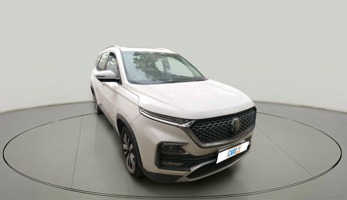 2020 MG HECTOR SHARP 1.5 DCT PETROL, Petrol, Automatic, 59,153 km, exterior