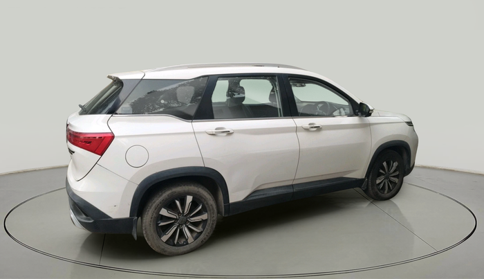 2020 MG HECTOR SHARP 1.5 DCT PETROL, Petrol, Automatic, 59,153 km, exterior