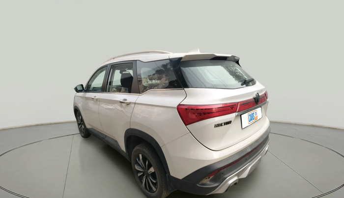 2020 MG HECTOR SHARP 1.5 DCT PETROL, Petrol, Automatic, 59,153 km, exterior