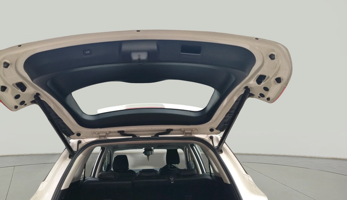 2020 MG HECTOR SHARP 1.5 DCT PETROL, Petrol, Automatic, 59,153 km, exterior