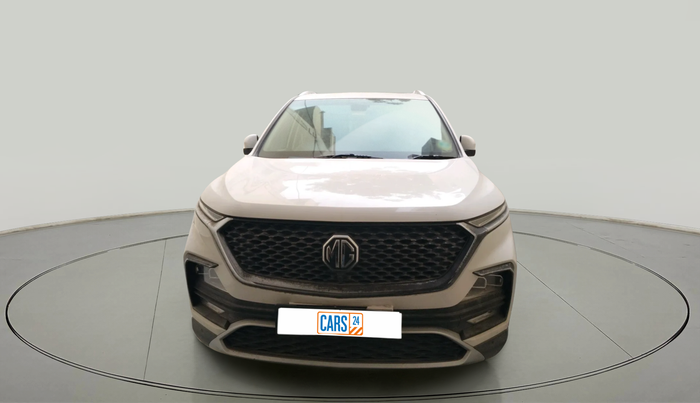 2020 MG HECTOR SHARP 1.5 DCT PETROL, Petrol, Automatic, 59,153 km, exterior