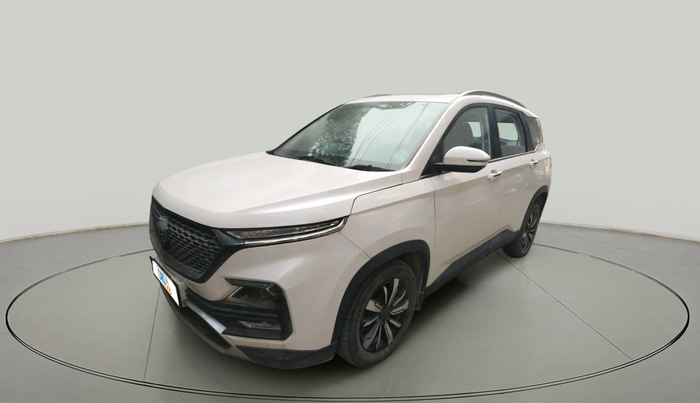 2020 MG HECTOR SHARP 1.5 DCT PETROL, Petrol, Automatic, 59,153 km, exterior