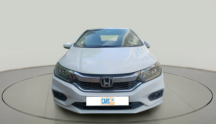 2016 Honda City 1.5L I-DTEC SV, Diesel, Manual, 1,18,702 km, exterior