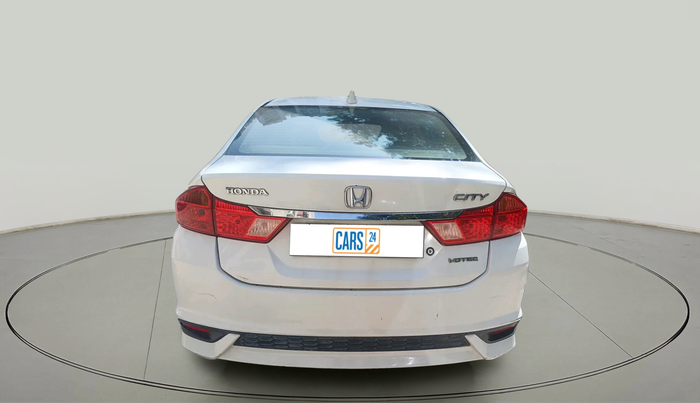 2016 Honda City 1.5L I-DTEC SV, Diesel, Manual, 1,18,702 km, exterior