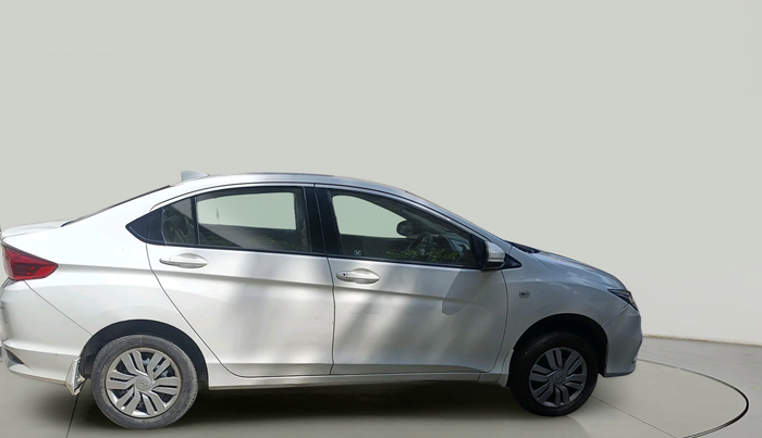 2016 Honda City 1.5L I-DTEC SV, Diesel, Manual, 1,18,702 km, exterior