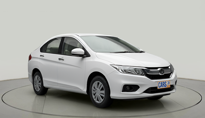 2016 Honda City 1.5L I-DTEC SV, Diesel, Manual, 1,18,702 km, exterior