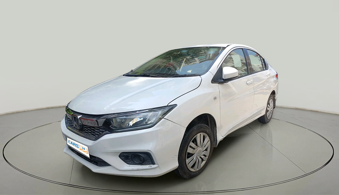 2016 Honda City 1.5L I-DTEC SV, Diesel, Manual, 1,18,702 km, exterior