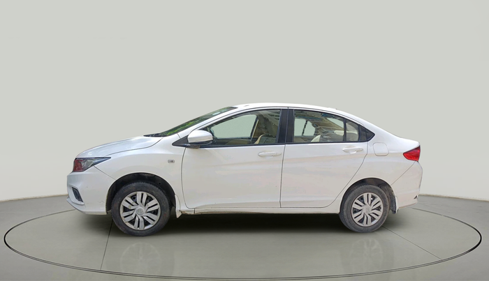 2016 Honda City 1.5L I-DTEC SV, Diesel, Manual, 1,18,702 km, exterior