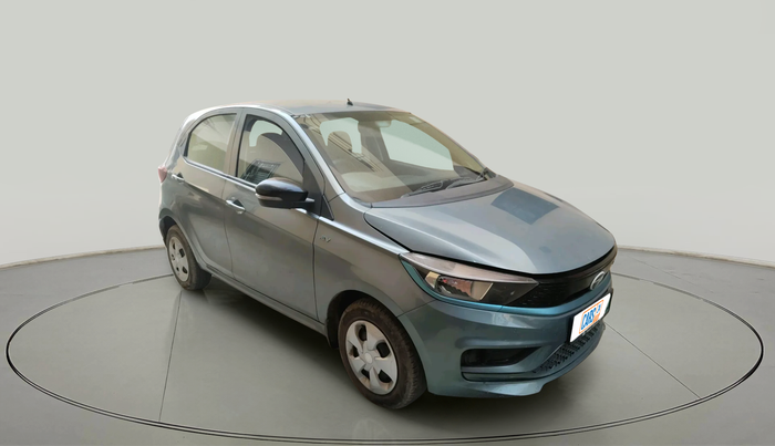 2024 Tata TIAGO EV XT MEDIUM RANGE, Electric, Automatic, 29,954 km, exterior