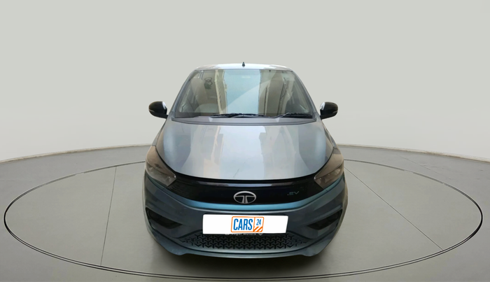 2024 Tata TIAGO EV XT MEDIUM RANGE, Electric, Automatic, 29,954 km, exterior
