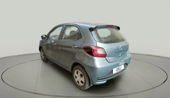 2024 Tata TIAGO EV XT MEDIUM RANGE, Electric, Automatic, 29,954 km, exterior