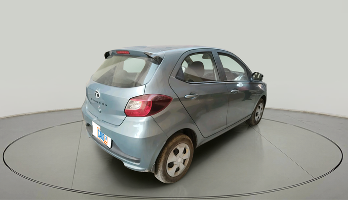 2024 Tata TIAGO EV XT MEDIUM RANGE, Electric, Automatic, 29,954 km, exterior