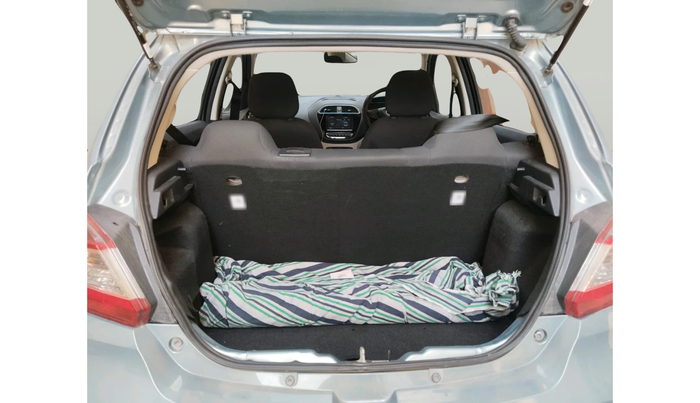 2024 Tata TIAGO EV XT MEDIUM RANGE, Electric, Automatic, 29,954 km, exterior