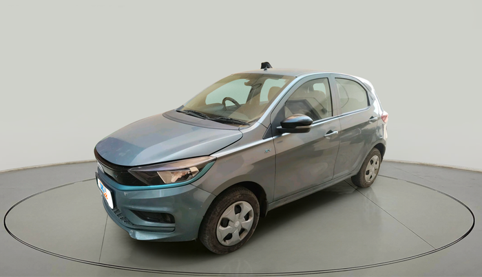 2024 Tata TIAGO EV XT MEDIUM RANGE, Electric, Automatic, 29,954 km, exterior