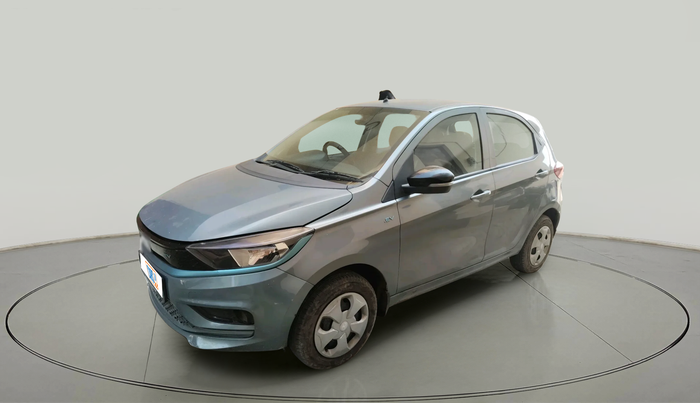 2024 Tata TIAGO EV XT MEDIUM RANGE, Electric, Automatic, 29,954 km, exterior