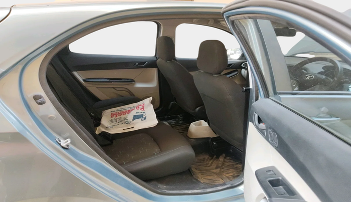 2024 Tata TIAGO EV XT MEDIUM RANGE, Electric, Automatic, 29,954 km, interior