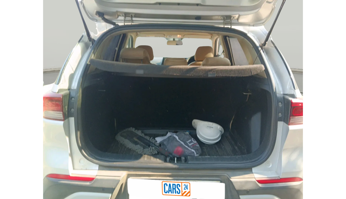 2023 KIA SONET HTE 1.2, Petrol, Manual, 54,661 km, exterior