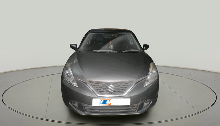 2016 Maruti Baleno DELTA PETROL 1.2, Petrol, Manual, 1,03,486 km, exterior